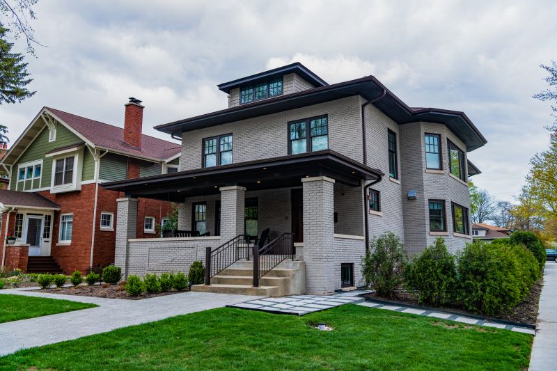 Increase Your Backyard Renovation Business with an AI Driven, Targeted Website