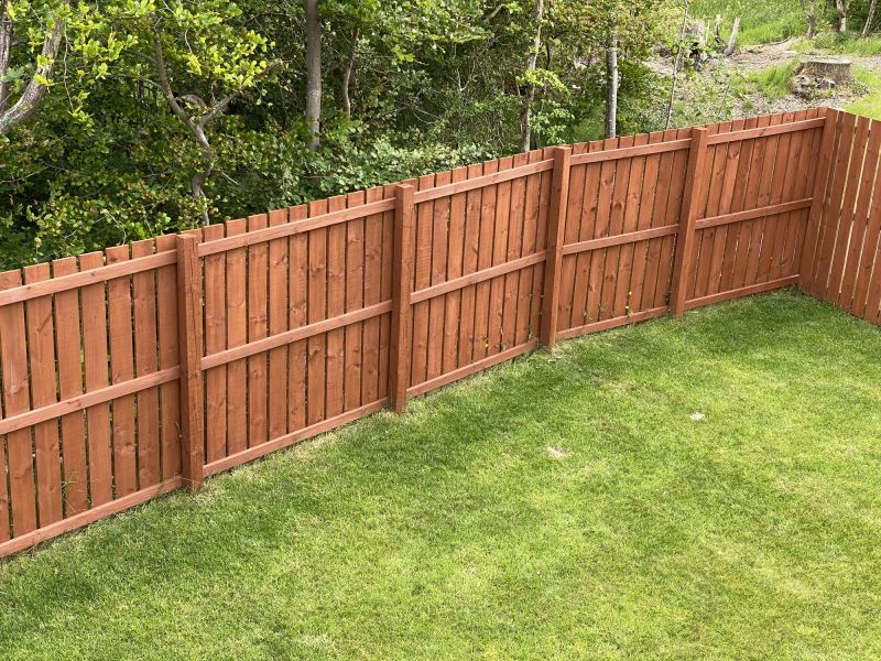 Backyard Renovation Cost Guide — Cost of Backyard Renovation