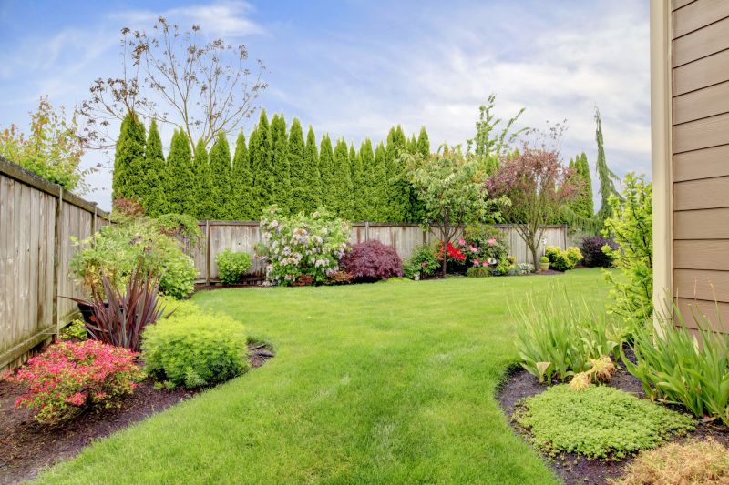 Beautiful Backyard Transformation