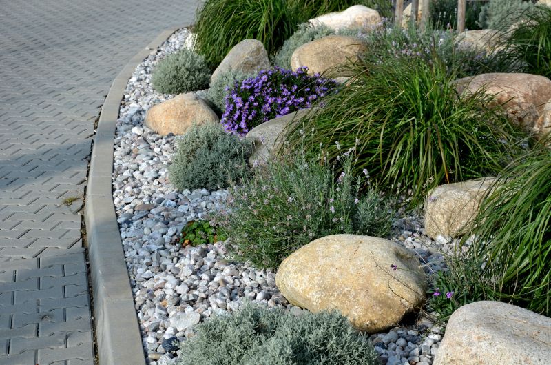 Garden Border Replacement in Citrus County, FL