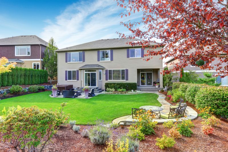 Outdoor Aesthetic Appeal